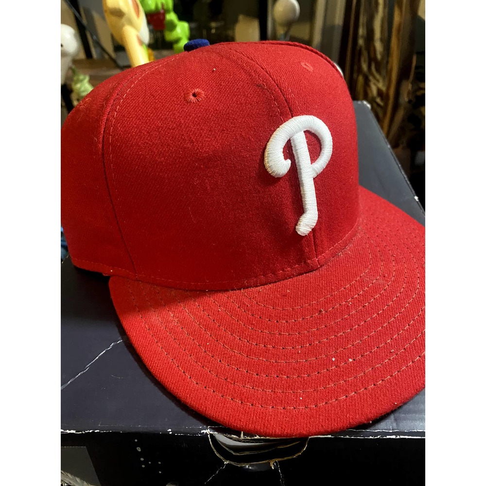 New Era 7 1/4 Philadelphia Phillies